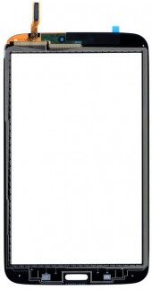Сенсорное стекло (тачскрин) для Samsung Galaxy Tab 3 8.0 SM-T310, белое Сенсорное стекло (тачскрин) для Samsung Galaxy Tab 3 8.0 SM-T310, белое