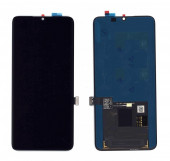 Модуль (матрица + тачскрин) для Xiaomi Note 10, CC9 Pro OLED, черный