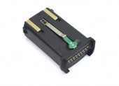 Аккумуляторная батарея 7.4 V 2200 mAh для терминала сбора данных Motorola Symbol MC9000, MC9090 Аккумуляторная батарея 7.4 V 2200 mAh для терминала сбора данных Motorola Symbol MC9000, MC9090