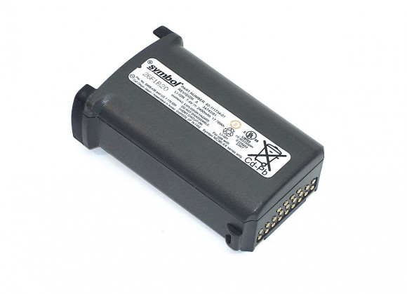 Аккумуляторная батарея 7.4 V 2200 mAh для терминала сбора данных Motorola Symbol MC9000, MC9090 Аккумуляторная батарея 7.4 V 2200 mAh для терминала сбора данных Motorola Symbol MC9000, MC9090