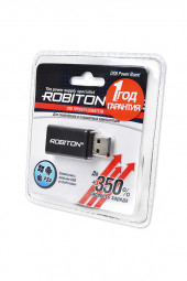 USB ускоритель Robiton USB Power Boost USB ускоритель Robiton USB Power Boost