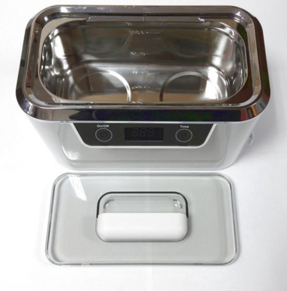 Ультразвуковая ванна Codyson CDS-300 Ультразвуковая ванна Codyson CDS-300