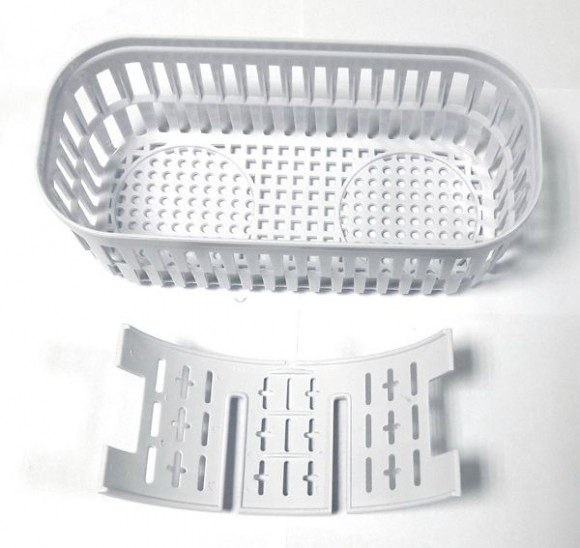 Ультразвуковая ванна Codyson CDS-300 Ультразвуковая ванна Codyson CDS-300