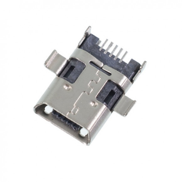 Разъем Micro USB для планшета Asus Z380KL (ZenPad 8)
