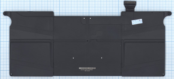 Аккумулятор (батарея) для ноутбука Apple MacBook Air 11.6 inch A1465, A1495 5100мАч, 7.6В (оригинал) Аккумулятор (батарея) для ноутбука Apple MacBook Air 11.6 inch A1465, A1495 5100мАч, 7.6В (оригинал)