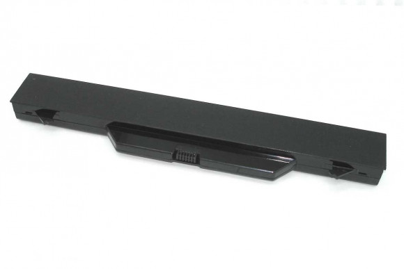 Аккумулятор (батарея) HSTNN-1B1D для ноутбука HP Compaq 4510s, 4710s, 10.8В, 5200мАч, черный (OEM)