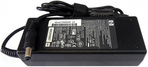 Блок питания (зарядное) для ноутбука HP 19В, 4.74A, 5.5x2.5мм (High Copy) Блок питания (зарядное) для ноутбука HP 19В, 4.74A, 5.5x2.5мм (High Copy)