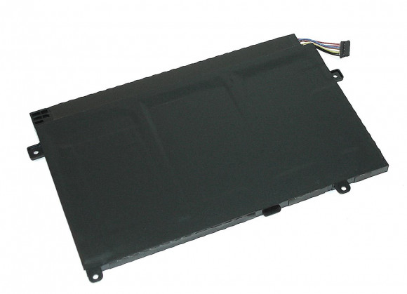 Аккумулятор (батарея) 01AV411 для ноутбука Lenovo E470, E475, 10.95В, 3650мАч (OEM)