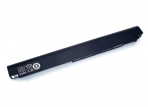 Аккумулятор (батарея) MT3HJ для ноутбука Dell Inspiron 1370, 14.8В, 2500мАч