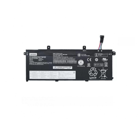 Аккумулятор (батарея) для ноутбука Lenovo ThinkPad T14 Gen 1 (L18M3P74) 11.55V 51WH Аккумулятор (батарея) для ноутбука Lenovo ThinkPad T14 Gen 1 (L18M3P74) 11.55V 51WH