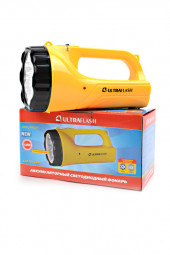 Светильник ULTRAFLASH LED3816SM
