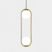 Светильник подвесной