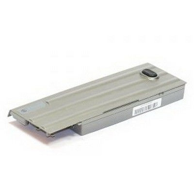 Аккумулятор (батарея) ноутбука DELL Latitude D620 GD775, GD776 (PC764) 11.1V 5200mAh