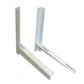 Кронштейн стеновой 575x500x2 с метизами (эконом) Кронштейн стеновой 575x500x2 с метизами (эконом)