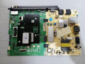 Материнская плата от тв Samsung ue50au7002u с разбора