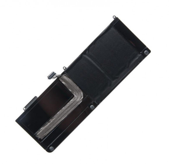Аккумулятор (батарея) для ноутбука APPLE A1382-15" MC721LL/A ,MD103LL/A 10,8V 4400mAh