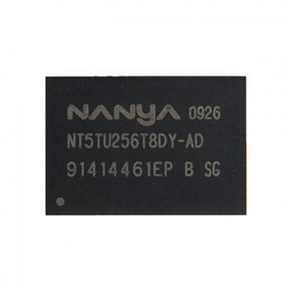 Оперативная память NT5TU256T8DY-AD