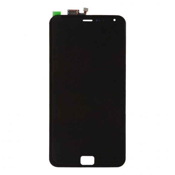 LCD дисплей для Meizu MX4 Pro с тачскрином (черный)