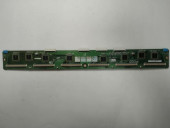 Плата плазмы LJ41-04212A LJ92-01394A от ТВ Philips 42PFP5332/10 с разбора Плата плазмы LJ41-04212A LJ92-01394A от ТВ Philips 42PFP5332/10 с разбора