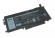 Аккумулятор (батарея) 71TG4 для ноутбукa Dell Latitude 7390 11.4В, 3940мАч (оригинал)