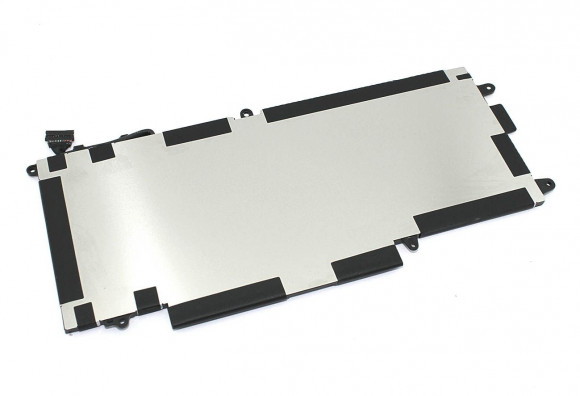 Аккумулятор (батарея) 71TG4 для ноутбукa Dell Latitude 7390 11.4В, 3940мАч (оригинал)