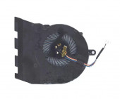 Вентилятор (кулер) для ноутбука Dell Inspiron 15 5565, 5567 VER-1, 4-pin Вентилятор (кулер) для ноутбука Dell Inspiron 15 5565, 5567 VER-1, 4-pin