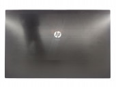 Крышка матрицы HP Probook 4720s, черная, (с разбора) Крышка матрицы HP Probook 4720s, черная, (с разбора)