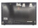 Крышка матрицы HP Probook 4720s, черная, (с разбора) Крышка матрицы HP Probook 4720s, черная, (с разбора)