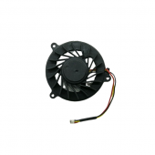 Вентилятор (кулер) для ноутбука Asus A3, A3000, A6, A6000, A8, F3, F8, F80, V6, W3, W3000, Z99, Z53, 3-pin Вентилятор (кулер) для ноутбука Asus A3, A3000, A6, A6000, A8, F3, F8, F80, V6, W3, W3000, Z99, Z53, 3-pin
