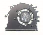 Вентилятор (кулер) для ноутбука HP 17-BY, 17-CA, 4-pin