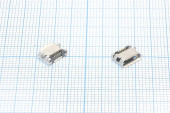 Разъем MicroUSB для Micromax X700 X556 Разъем MicroUSB для Micromax X700 X556