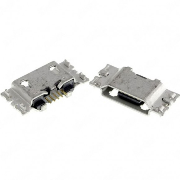 Разъем Micro USB для телефона Sony E5533 (C5 Ultra Dual)