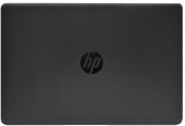 Крышка матрицы HP Pavilion 250 G8, 15-DW, черная Крышка матрицы HP Pavilion 250 G8, 15-DW, черная