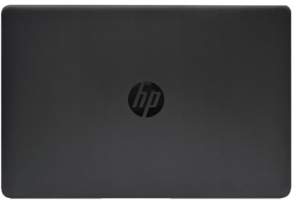 Крышка матрицы HP Pavilion 250 G8, 15-DW, черная