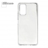 Силиконовый чехол "LP" для Huawei Honor 30S TPU, прозрачный (коробка) Силиконовый чехол "LP" для Huawei Honor 30S TPU, прозрачный (коробка)