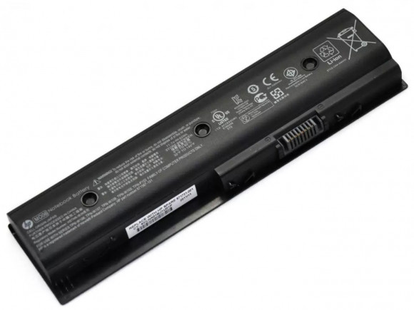 Аккумулятор (батарея) MO06, HSTNN-LB3N для ноутбука HP Pavilion DV6-7000, DV6-8000, DV7-7000, M6-1000, 62Wh, 11.1В, 5600мАч, (оригиинал)