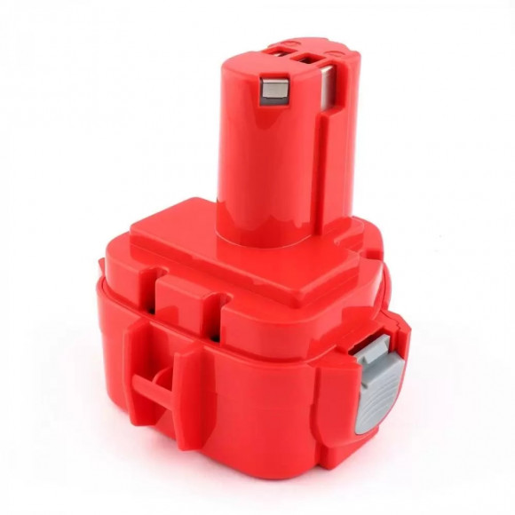 Аккумулятор TopON TOP-PTGD-MAK-12-3.3 для электроинструмента Makita 12В, 3300мАч, Ni-Mh