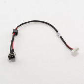 Разъем питания для Lenovo G450, G550