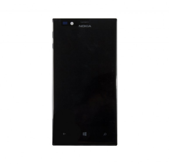 Модуль для Nokia Lumia 720, черный