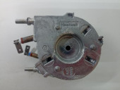 Термоблок (бойлер) 5513226671 DeLonghi уценено с разбора