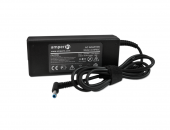 Блок питания (зарядное) Amperin AI-HP90C для ноутбука HP 19.5В, 4.62A, 4.5х3.0мм, 90Вт Блок питания (зарядное) Amperin AI-HP90C для ноутбука HP 19.5В, 4.62A, 4.5х3.0мм, 90Вт
