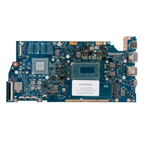 Материнская плата для Asus X330UN Rev: 2.0 UMA 4xK4E8E324EB-EGCG IT8995VG-128-DX0 2 фазы питания CPU впаянный Wi-Fi 8265D2W НЕИСПРАВНАЯ донор СНЯТ ПРО