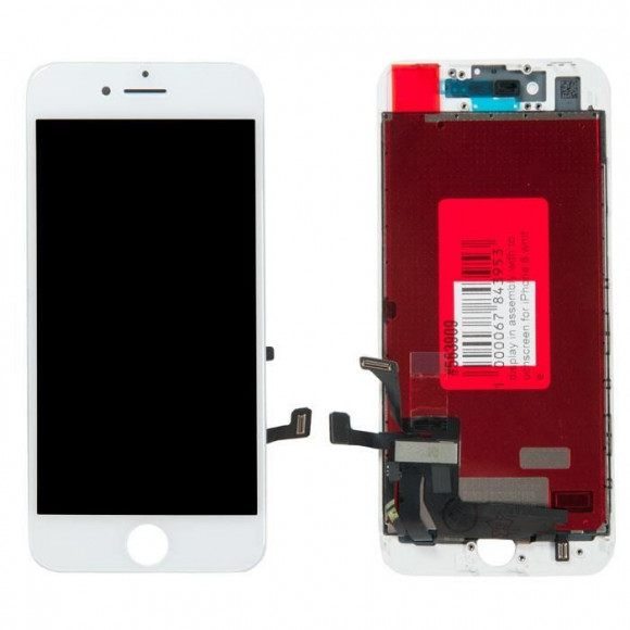Модуль для Apple iPhone 8, белый