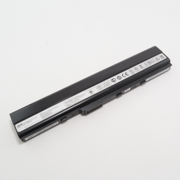 Аккумулятор для ноутбука Asus (A31-K52) A42 10.8V 4300mAh оригинал