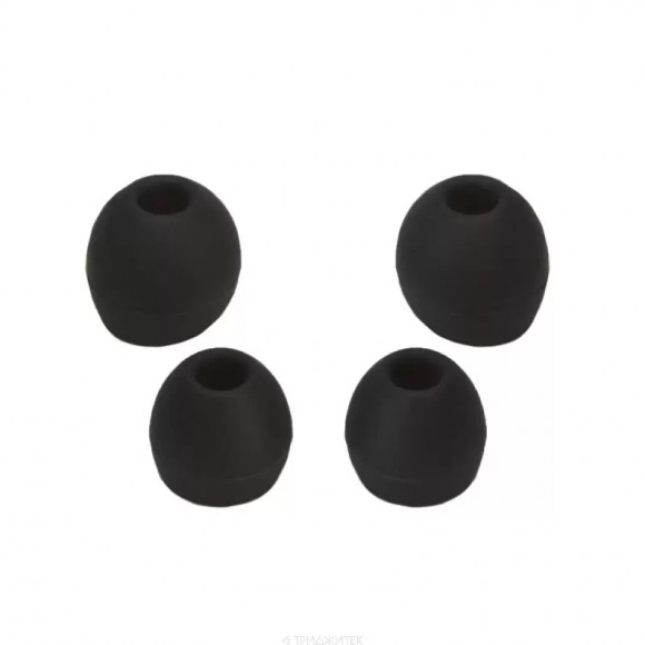 Гарнитура Borofone BM24 Milo Universal Earphones With Mic, черная Гарнитура Borofone BM24 Milo Universal Earphones With Mic, черная