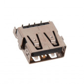 Разъем USB для Asus TP410UA с разбора