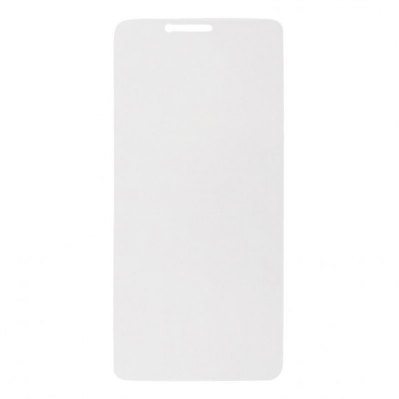 Защитное стекло "LP" для Xiaomi Redmi 6 Tempered Glass 0.33 мм, 2.5D, 9H (ударопрочное)