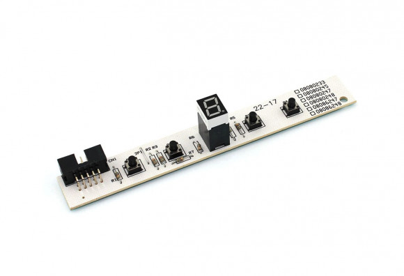 Панель управления для вытяжек Krona MINI 50288282-00/2