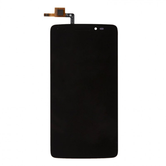 Модуль для Alcatel One Touch Idol 3 (6045X), черный