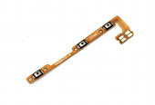 Шлейф кнопки включения и кнопок громкости для Xiaomi Mi Note 10 Pro